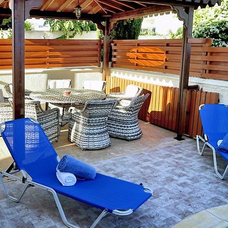 Chronas By Prestige Bookings Golful Coralilor Exterior foto