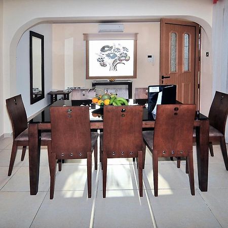 Chronas By Prestige Bookings Golful Coralilor Exterior foto