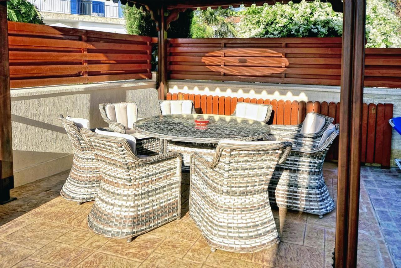 Chronas By Prestige Bookings Golful Coralilor Exterior foto
