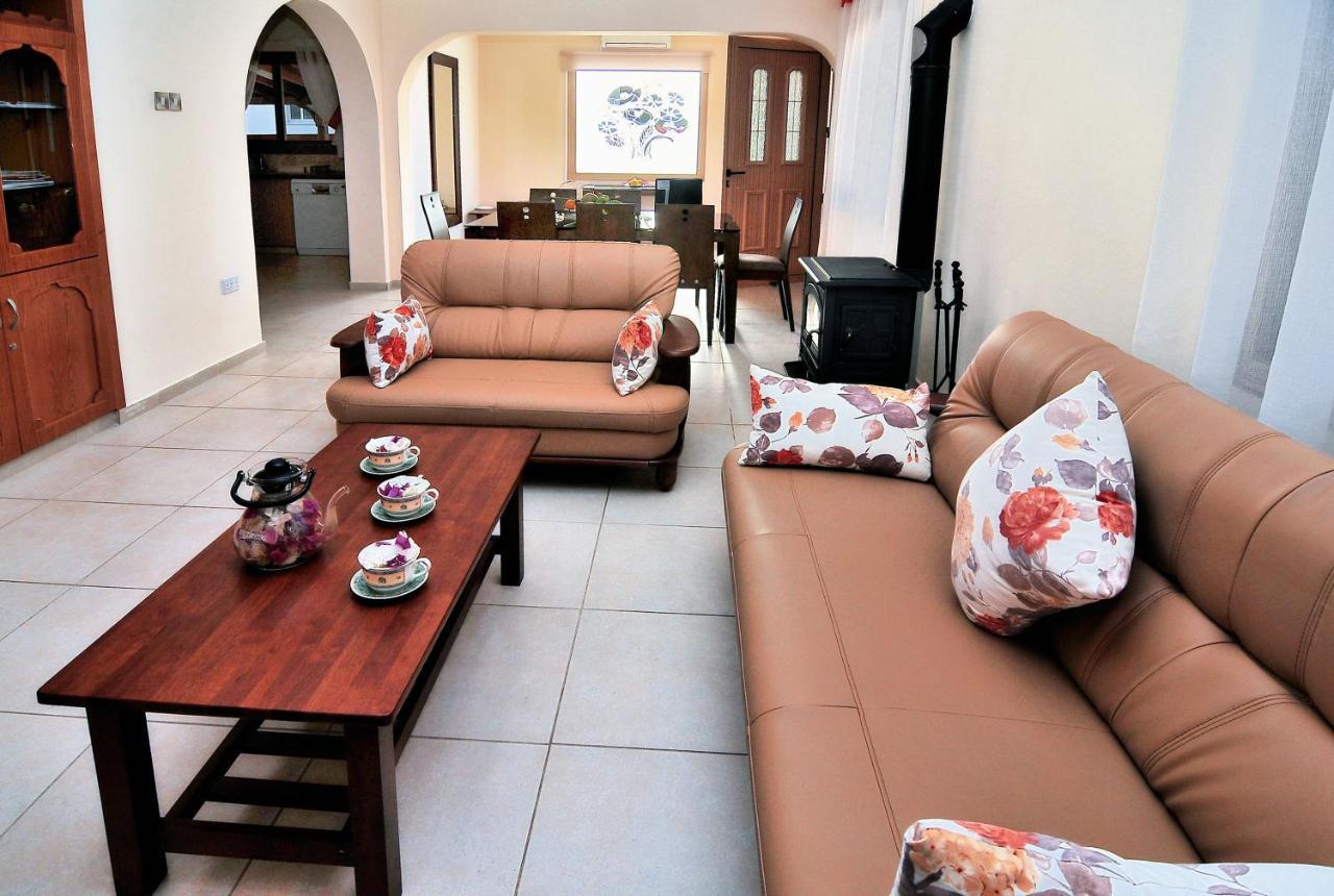Chronas By Prestige Bookings Golful Coralilor Exterior foto