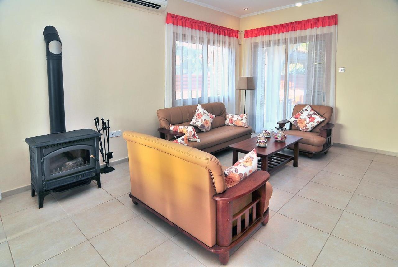 Chronas By Prestige Bookings Golful Coralilor Exterior foto