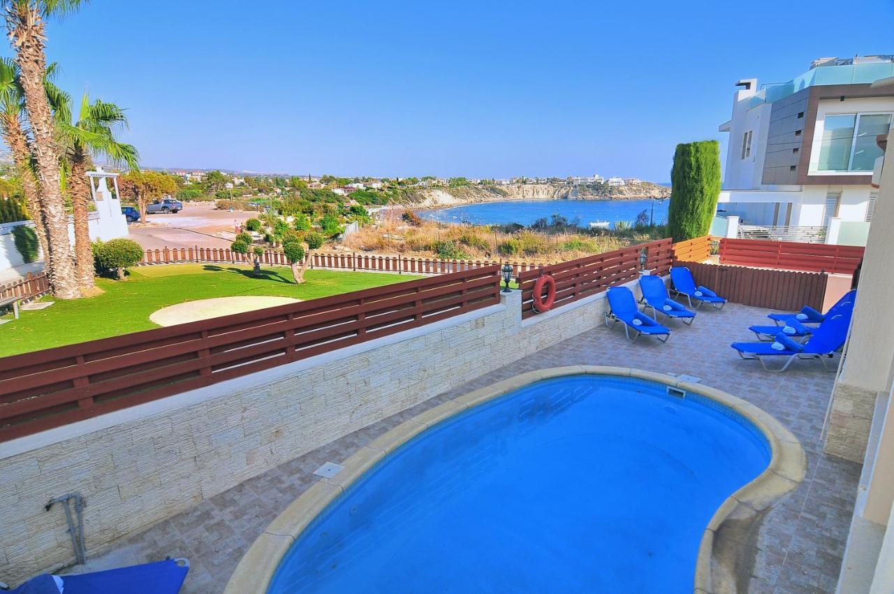 Chronas By Prestige Bookings Golful Coralilor Exterior foto