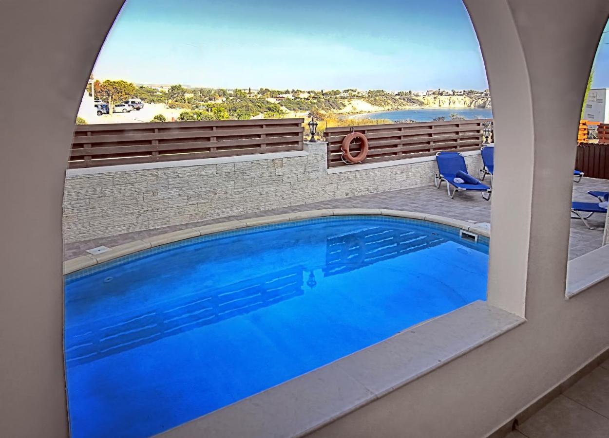 Chronas By Prestige Bookings Golful Coralilor Exterior foto