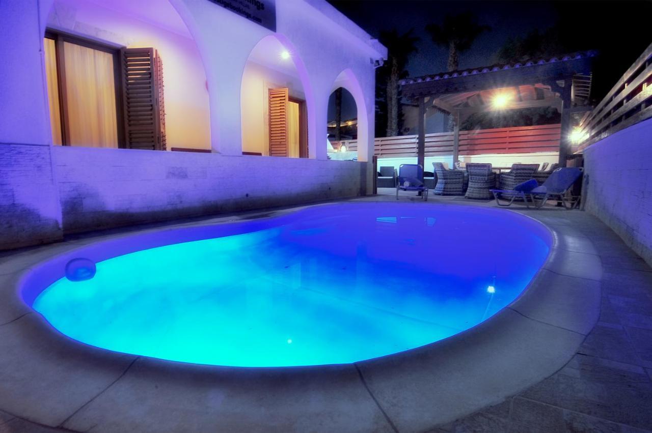 Chronas By Prestige Bookings Golful Coralilor Exterior foto