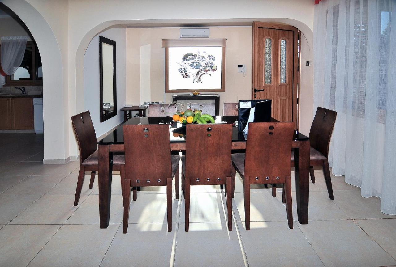 Chronas By Prestige Bookings Golful Coralilor Exterior foto