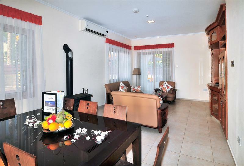 Chronas By Prestige Bookings Golful Coralilor Exterior foto
