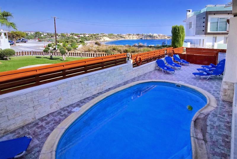 Chronas By Prestige Bookings Golful Coralilor Exterior foto