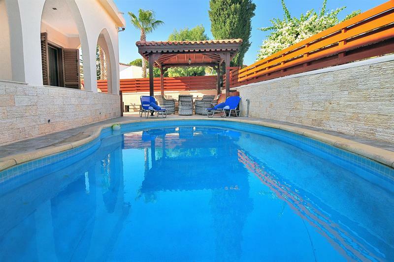 Chronas By Prestige Bookings Golful Coralilor Exterior foto